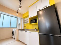 Blk 782C Woodlands Meadow (Woodlands), HDB 3 Rooms #597118871